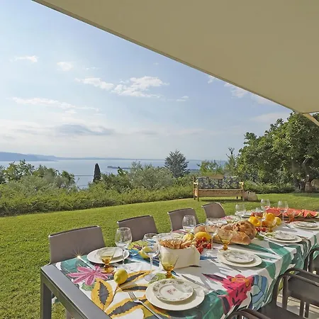 Dolce Bellezza Villa *