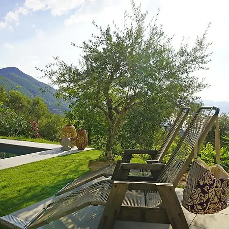 Dolce Bellezza Villa