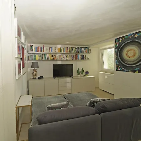 Dolce Bellezza Villa *