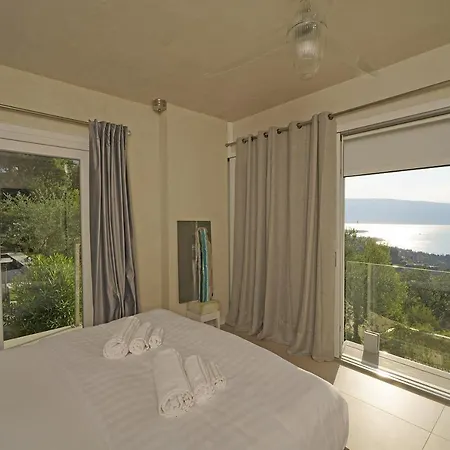 Dolce Bellezza Villa