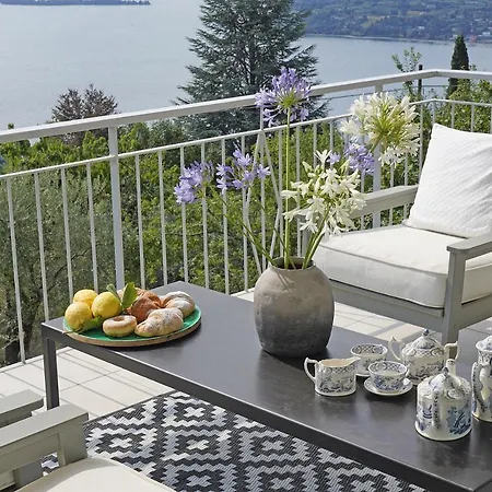 Dolce Bellezza Villa *