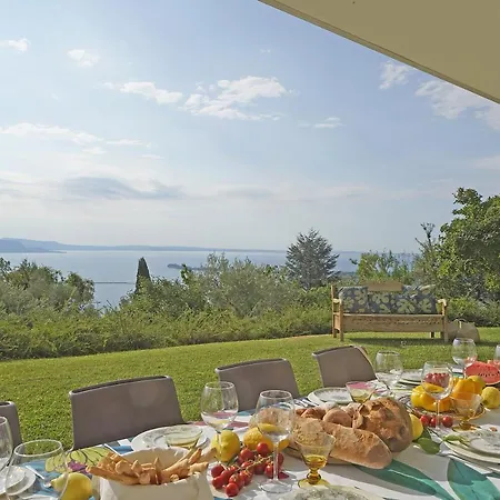 Βίλα Dolce Bellezza Salò