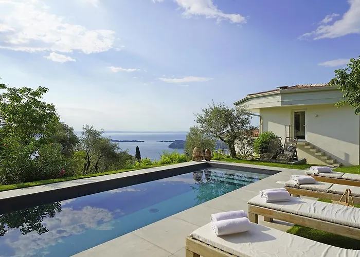 Villa La Dolce Bellezza