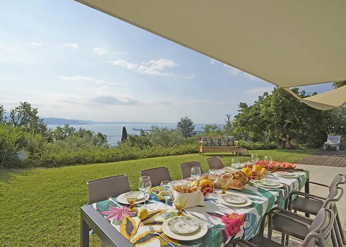 La Dolce Bellezza Villa *