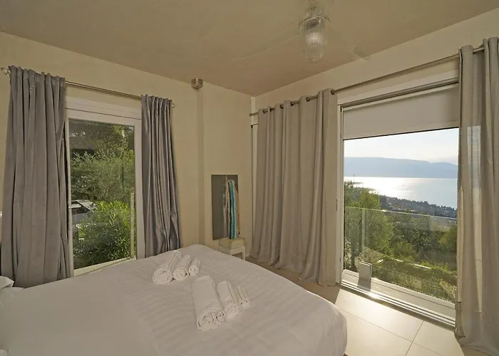 La Dolce Bellezza Villa