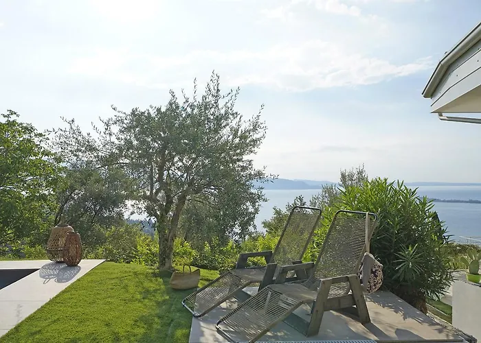 La Dolce Bellezza Villa