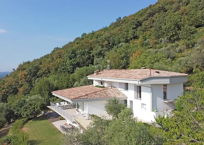 Villa La Dolce Bellezza