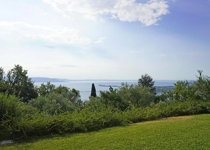 Villa La Dolce Bellezza Salò