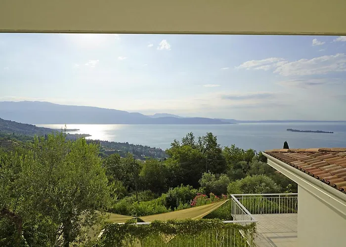 La Dolce Bellezza Villa Salò