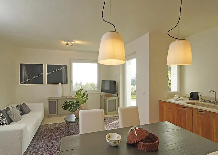 La Dolce Bellezza Villa *