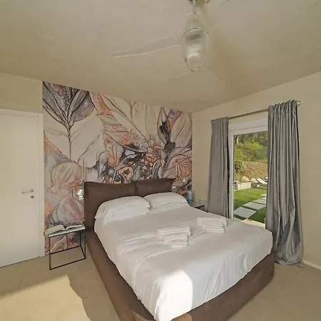 Βίλα Dolce Bellezza *