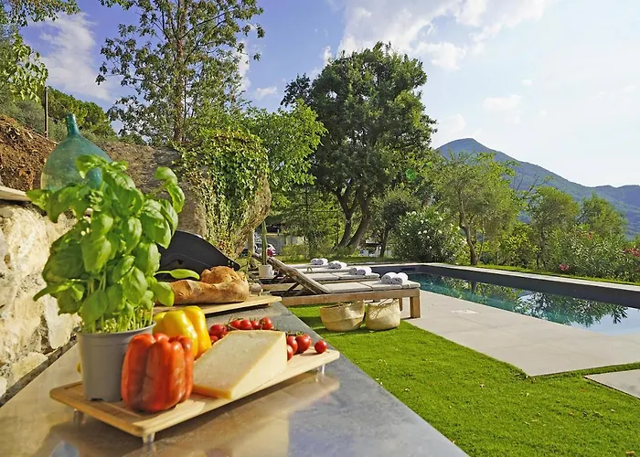 Villa Dolce Bellezza *