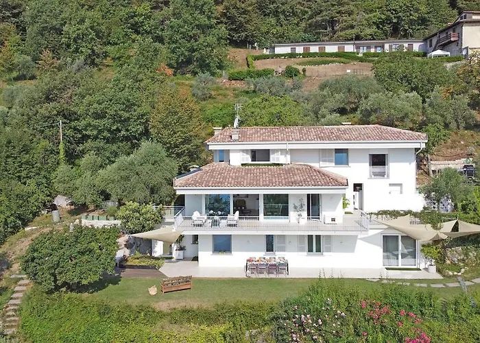 Dolce Bellezza Villa