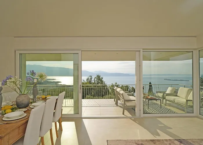 Dolce Bellezza Villa