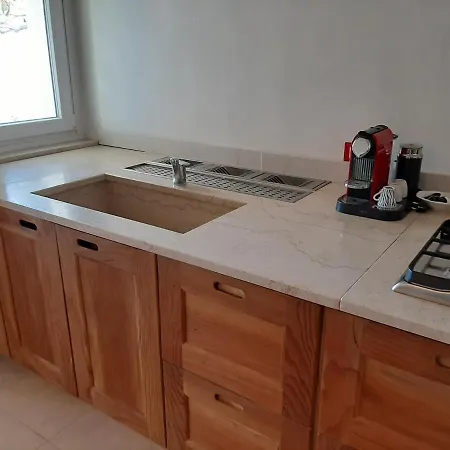 Vila Dolce Bellezza