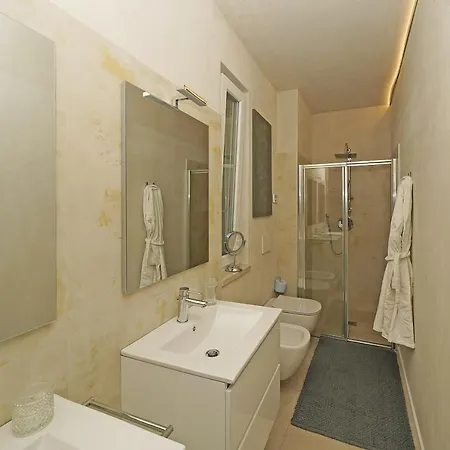 Vila Dolce Bellezza Salò