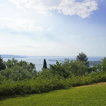 Vila Dolce Bellezza Salò