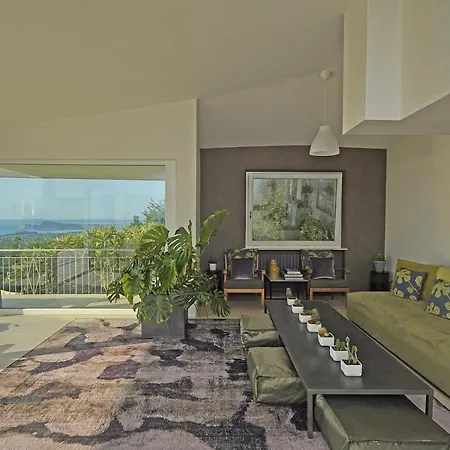 Dolce Bellezza Villa
