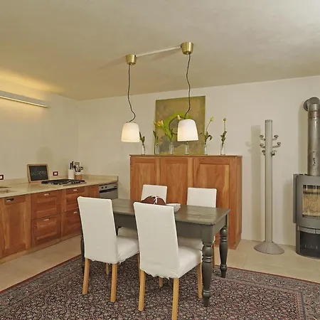 Vila Dolce Bellezza