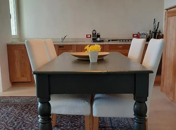 Villa Dolce Bellezza *