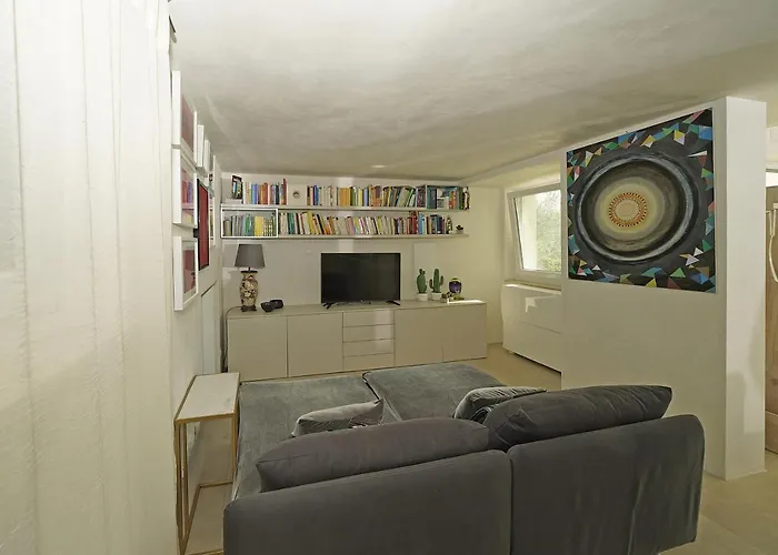 Dolce Bellezza Villa *