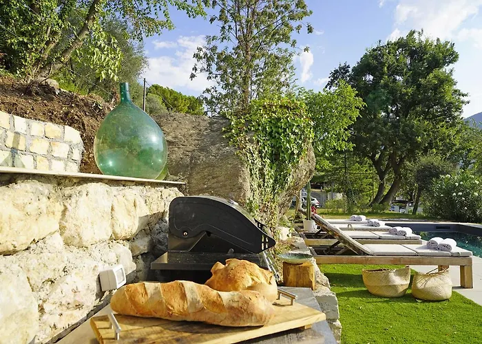 Dolce Bellezza Villa Salò