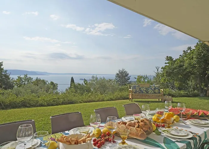 Villa Dolce Bellezza Salò